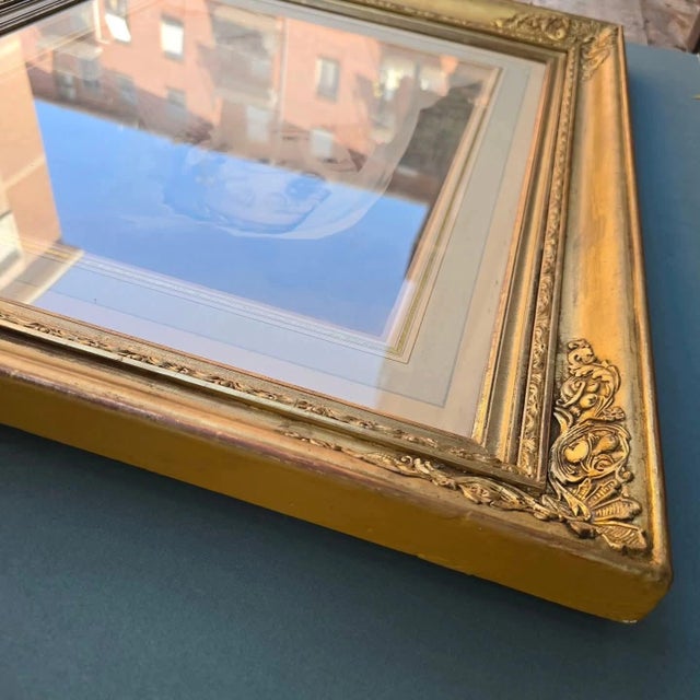 Élisabeth Louise Vigée Le Brun, The Nurse, 1700s, Engraving For Sale - Image 14 of 18