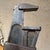 Antique Slip-Jaw or Wedge-Lock Adjustable Wrench Industrail Decor For Sale - Image 10 of 11