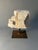 White Sculptural Fragment, Late 15th Century, Stone For Sale - Image 8 of 12