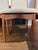 Set of 8 Benny Linden Solid Teak Dining Chairs | Danish Modern | Original Upholstery | 2 Armchairs & 6 Side Chairs For Sale - Image 11 of 13