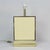 Table Lamp in the style of Claude Mahey, 1970s For Sale - Image 4 of 5