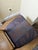 Set of 4 Mid-Century Cane Back Dining Chairs For Sale In Baltimore - Image 6 of 12