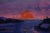 Camille Hilaire, Hommage à Monet, Impression Soleil Levant, Lithograph For Sale - Image 5 of 7
