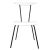 Mid-Century Modern Chair by Wim Rietveld for Auping For Sale - Image 11 of 11