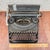 1930s Underwood Noiseless 77 Portable Typewriter For Sale - Image 17 of 17