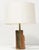1950s Marianna Von Allesch Sculptural Table Lamp For Sale In Dallas - Image 6 of 8
