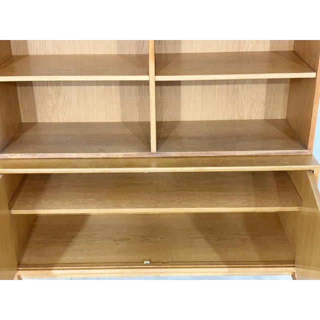 Vintage Shelf in Oak by Marianne Richter for Ikea For Sale - Image 4 of 13