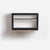 80x50x20 Folding Wall Desk with Storage from Ambivalenz For Sale - Image 12 of 18