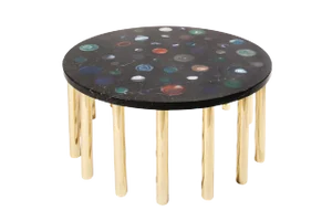 Italian Cosmos Coffee Table by Studio Superego