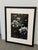 Jess Johnston Dozen Roses XI Black & White Photograph Edition 1/10, Framed. For Sale - Image 4 of 12