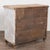 19th Century Swedish Pine Chest of Three Drawers For Sale - Image 10 of 10