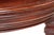 Antique Victorian Mahogany Display Cabinet, 1870 For Sale - Image 9 of 12