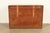 Donald Deskey Style Art Deco Walnut Dresser or Chest of Drawers, Circa 1940s For Sale - Image 15 of 16