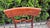 Biedermeier Side Chair in Mahogany For Sale - Image 9 of 11