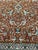 1980s Old Persian Tabriz Masterpiece Rug 9’11” X 13’7″ For Sale - Image 10 of 11
