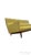 Light Yellow 1950s Attributed to Jens Risom Sofa – Original Family Ownership, Reupholstery Project For Sale - Image 8 of 11