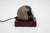 1970s German Ceramic Table Lamp, 1970s For Sale - Image 5 of 6