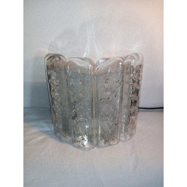 Wall Lamp from Doria Leuchten, 1960s For Sale - Image 4 of 10