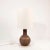 Spanish Ceramic Table Lamp by ASO, 1960s For Sale - Image 11 of 11