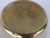 English Small Bell Metal Bowl For Sale - Image 4 of 8