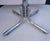 Metal Space Age Chromed Sputnik Hall Coat Rack, 1970s For Sale - Image 7 of 8