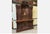 Age: circa 1880 Wood type: solid walnut Condition: very good, meticulously maintained, fully restored original condition...