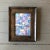 Original Contemporary Small Stephen Heigh Abstract Painting “Connection” For Sale - Image 4 of 4