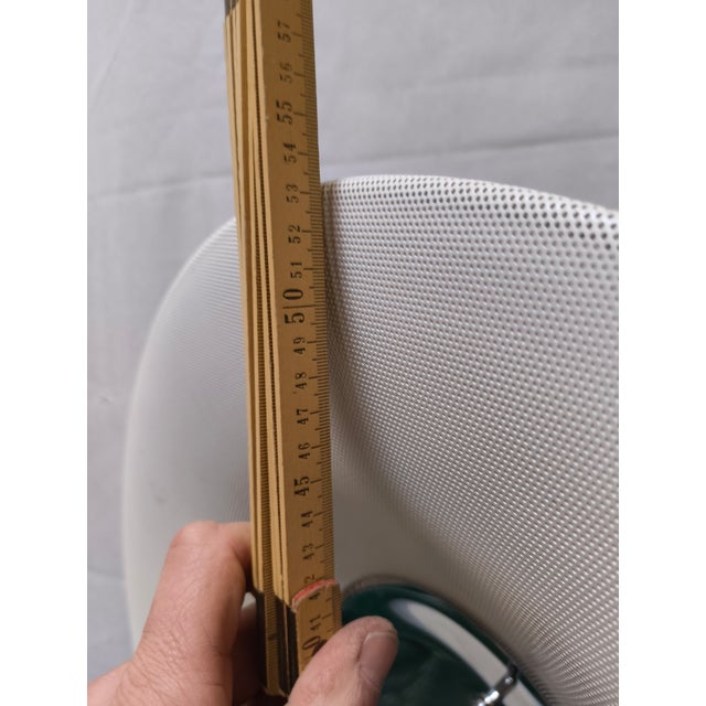 Height-Adjustable Ceiling Lamp from Cosack, 1970s For Sale - Image 9 of 15