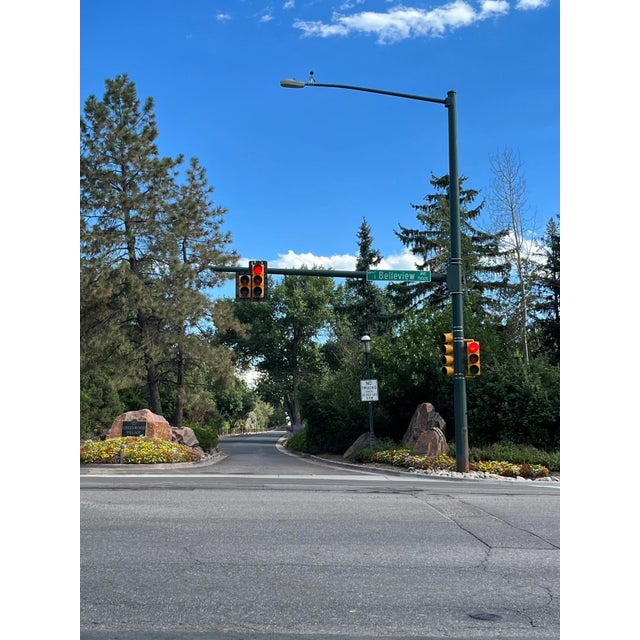Antique Reproduction of America’s 1st Gas Street Lantern For Sale - Image 13 of 13
