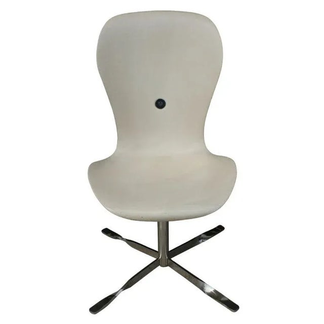 1960s Gideon Kramer 1 Ion Chair For Sale - Image 5 of 5