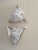 Murano Glass Wall Lamps from La Murrina, 1970, Set of 16 For Sale - Image 10 of 14
