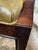Woodbridge Leather Barstools, Pair For Sale - Image 10 of 12
