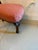 Antique Victorian Side Chairs in Carved Walnut, 1860, Set of 2 For Sale - Image 6 of 17