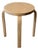 2017 Alvar Aalto Stool 60 For Sale