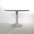 A “Vienna” table designed by Peter Noever for Zanotta in the late 1970s, characterised by the combination of a large...
