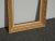 Vintage French Provincial Gold Wall Mantle Picture Frame #3 For Sale In Los Angeles - Image 6 of 13