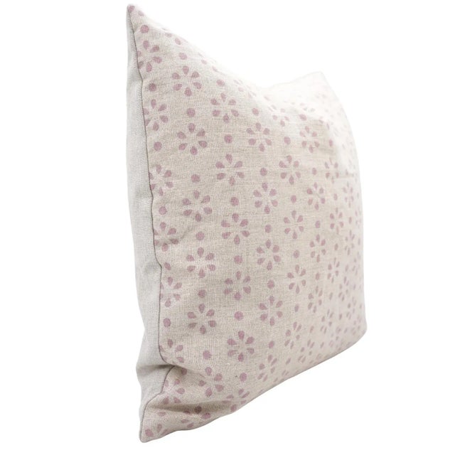 Add a touch of artisanal elegance to your home with the Fabdivine Rang Phool block print pillow cover. Crafted from soft,...