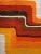 Mid-Century Modern Mid-Century Dutch Rug, 1970s For Sale - Image 3 of 8
