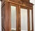 French Wardrobe in Oak For Sale - Image 9 of 18