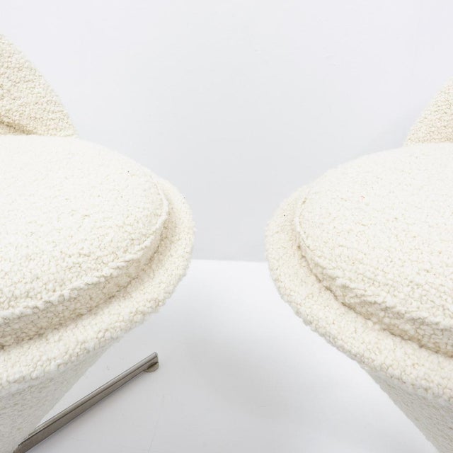 Cone Chair by Verner Panton for Vitra, 2000s For Sale - Image 11 of 14