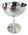Antique Edwardian Sterling Silver Goblet from Marks & Cohen, Birmingham, 1908 For Sale