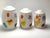 Mid-Century Modern Bartlett Collins Cannister Set For Sale - Image 3 of 5