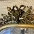 Late 19th Century Large Louis XVI Style Giltwood Pier Mirror For Sale - Image 5 of 13