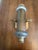 Table Top Brass and Pewter Kaleidoscope For Sale In Dallas - Image 6 of 6