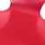 Series 7 Chairs by Arne Jacobsen for Fritz Hansen Red, Set of 3 For Sale - Image 9 of 13
