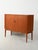 1950s Scandinavian Bar Cabinet by Kurt Østervig, 1950s For Sale - Image 5 of 16