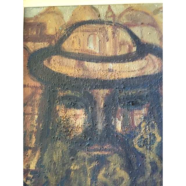 Yitzchak Frenel Frenkel, Israeli Master In 1920, he established the artists' cooperative in Jaffa and an artists' studio...