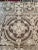 Vintage French Lace Point De Venise Tablecloth For Sale - Image 11 of 13