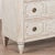 Pair of 20th Century Danish Pine Chests of Three Drawers For Sale - Image 14 of 15