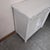 Parisian Buffet in White Patina For Sale - Image 4 of 7